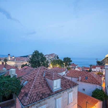 Seven Stars Accommodation Ντουμπρόβνικ Εξωτερικό φωτογραφία