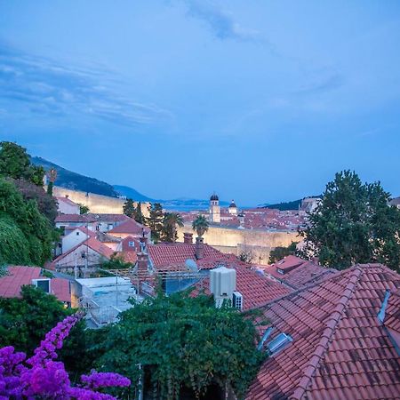 Seven Stars Accommodation Ντουμπρόβνικ Εξωτερικό φωτογραφία