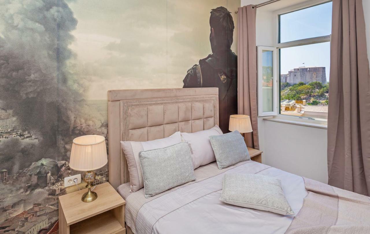 Seven Stars Accommodation Ντουμπρόβνικ Εξωτερικό φωτογραφία