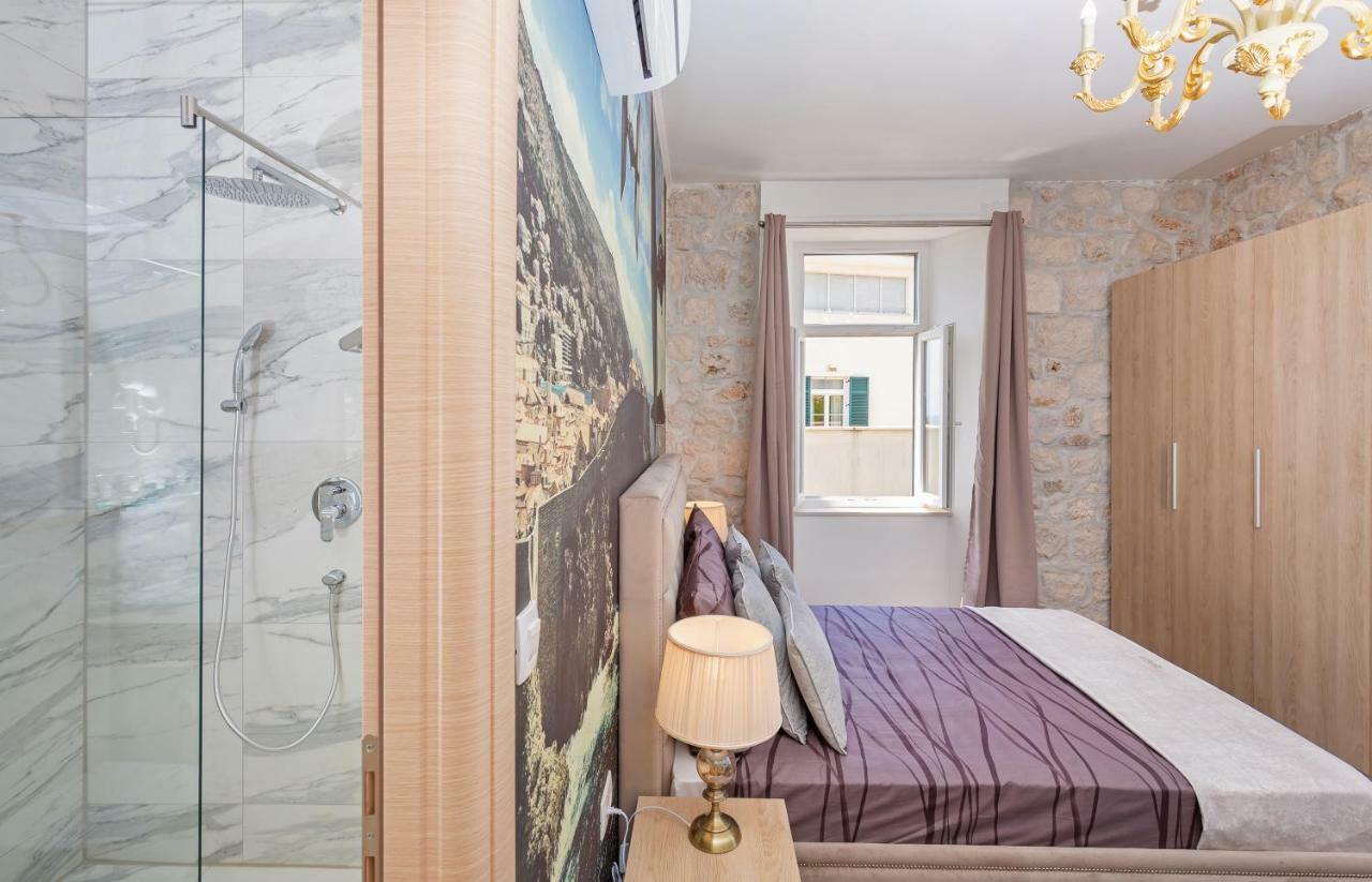 Seven Stars Accommodation Ντουμπρόβνικ Εξωτερικό φωτογραφία