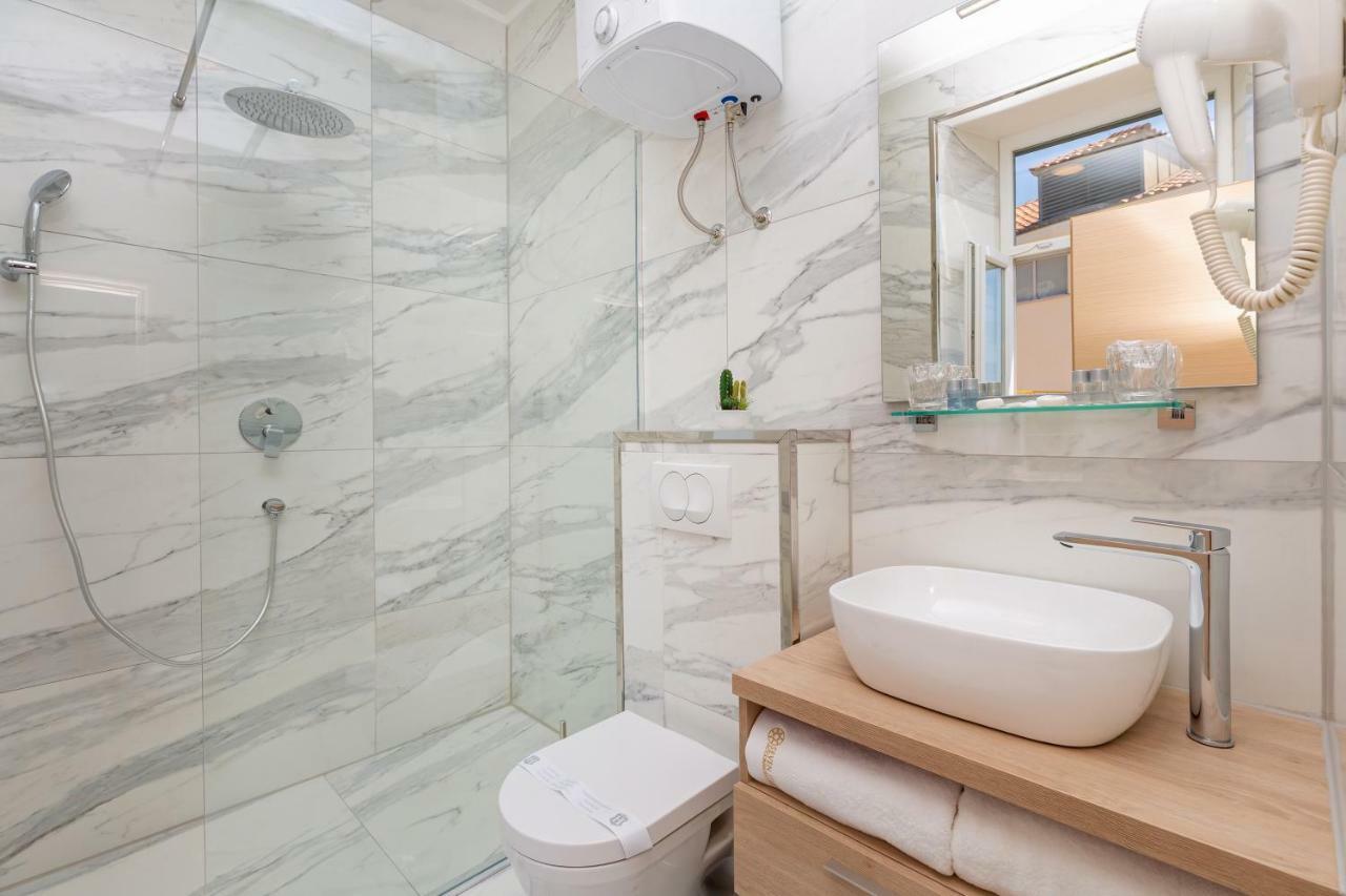 Seven Stars Accommodation Ντουμπρόβνικ Εξωτερικό φωτογραφία