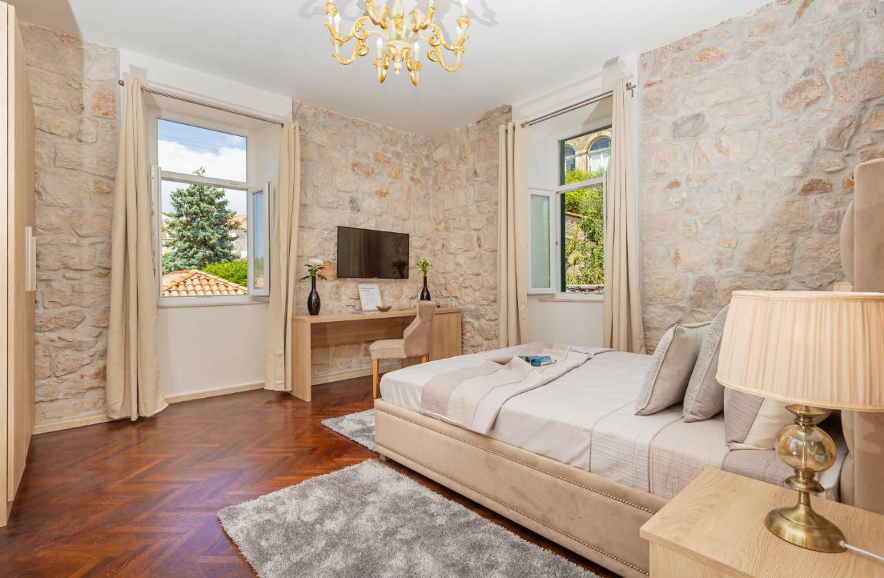 Seven Stars Accommodation Ντουμπρόβνικ Εξωτερικό φωτογραφία