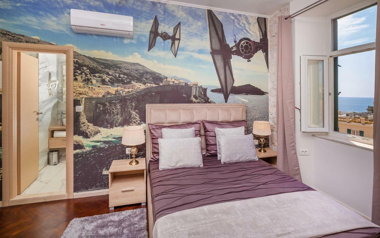 Seven Stars Accommodation Ντουμπρόβνικ Εξωτερικό φωτογραφία