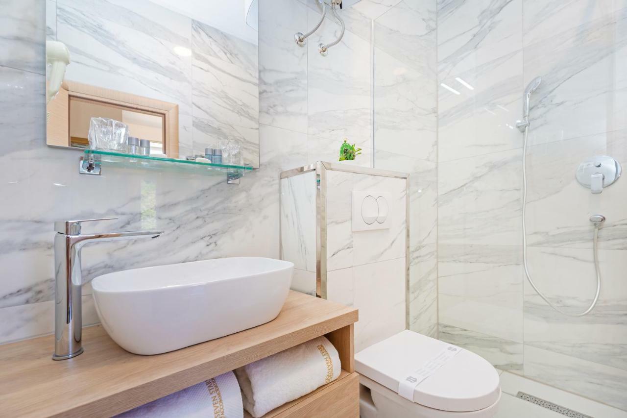 Seven Stars Accommodation Ντουμπρόβνικ Εξωτερικό φωτογραφία