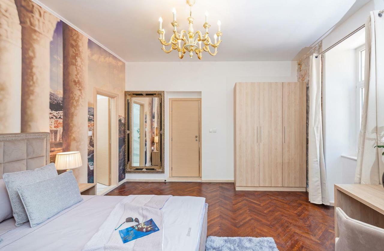 Seven Stars Accommodation Ντουμπρόβνικ Εξωτερικό φωτογραφία