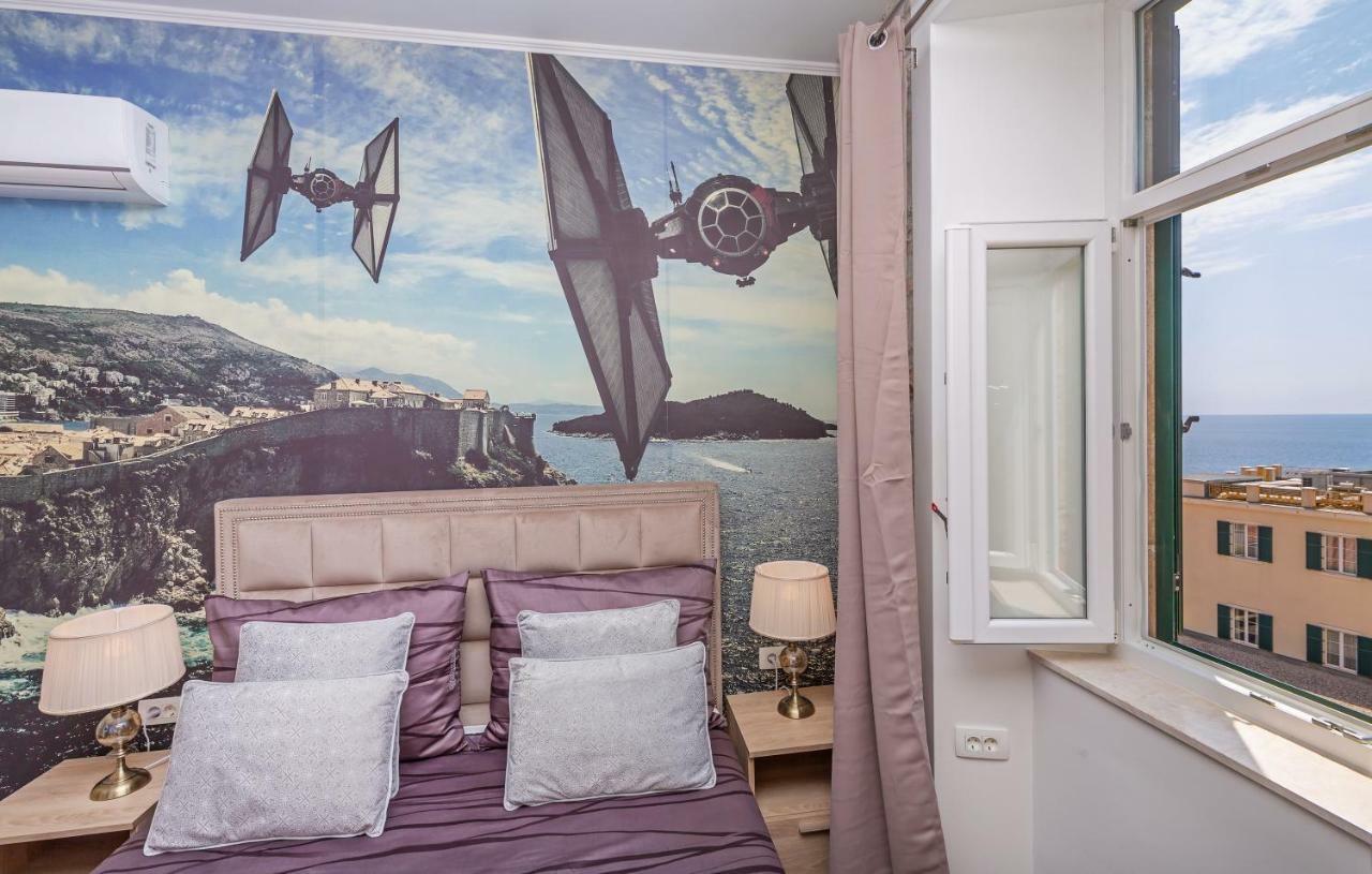 Seven Stars Accommodation Ντουμπρόβνικ Εξωτερικό φωτογραφία