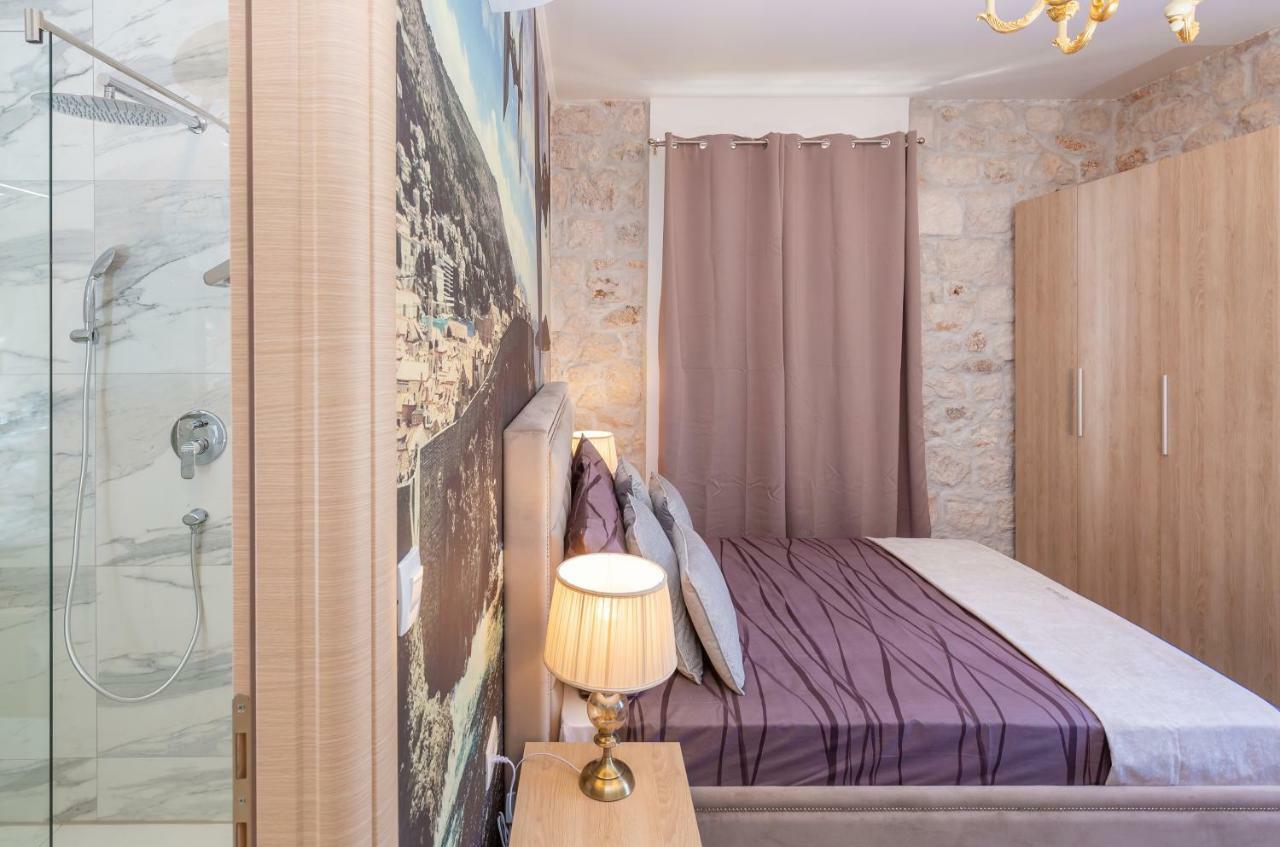 Seven Stars Accommodation Ντουμπρόβνικ Εξωτερικό φωτογραφία