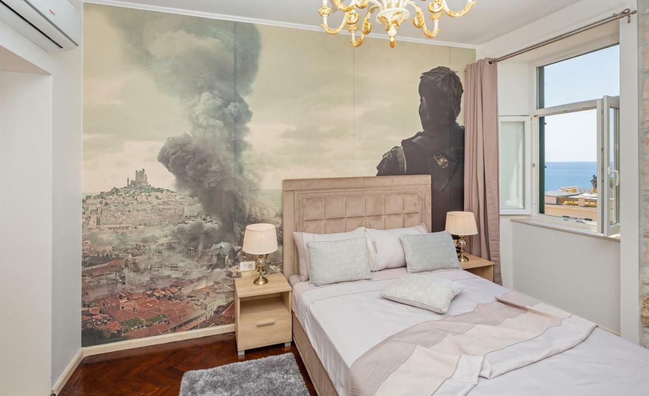 Seven Stars Accommodation Ντουμπρόβνικ Εξωτερικό φωτογραφία