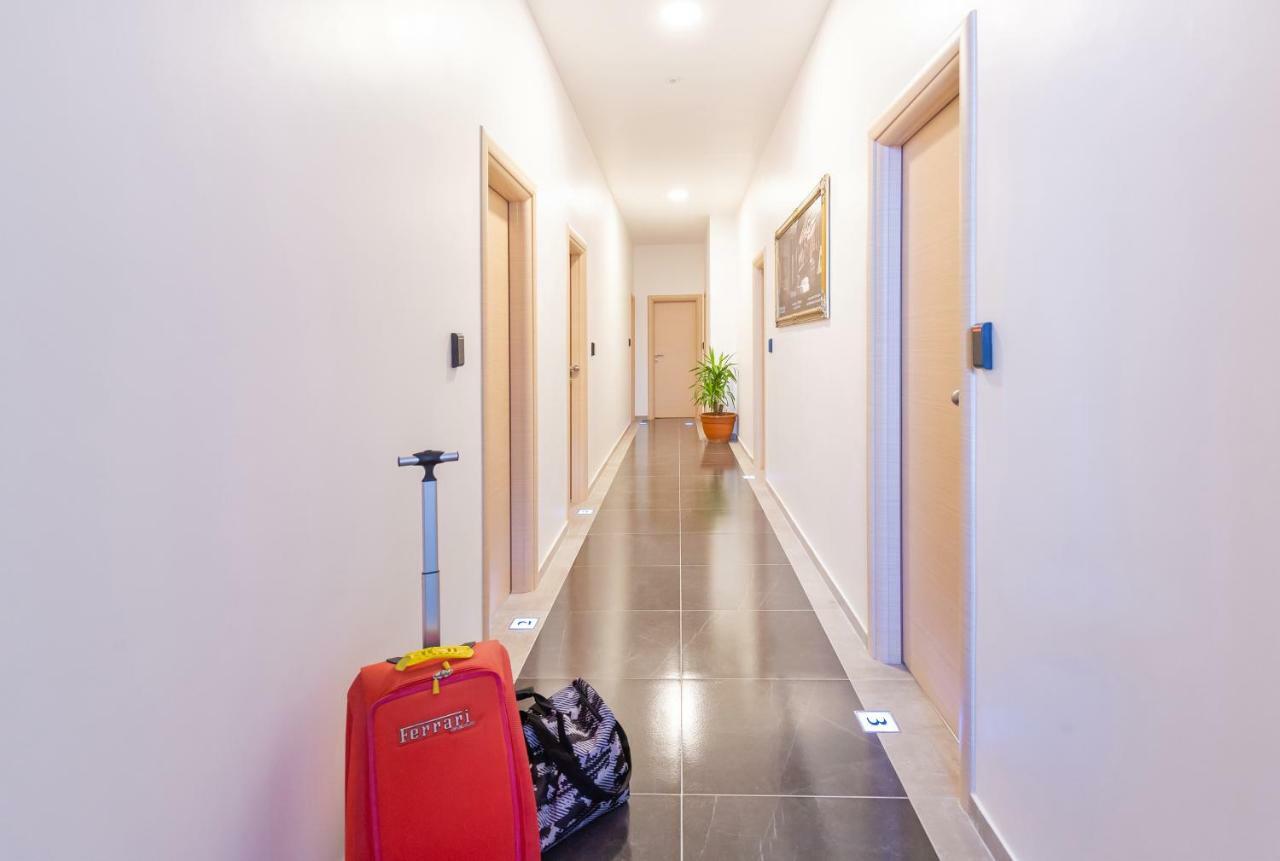 Seven Stars Accommodation Ντουμπρόβνικ Εξωτερικό φωτογραφία