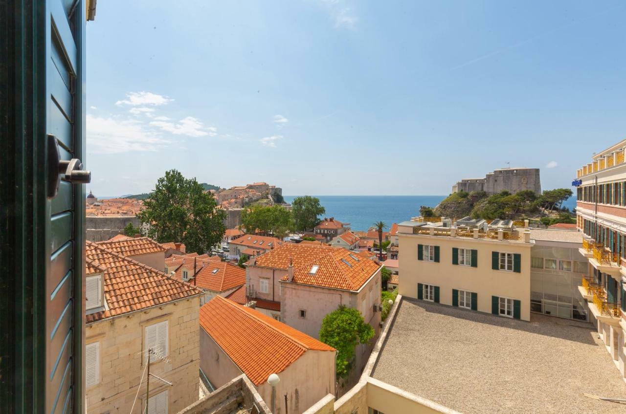 Seven Stars Accommodation Ντουμπρόβνικ Εξωτερικό φωτογραφία