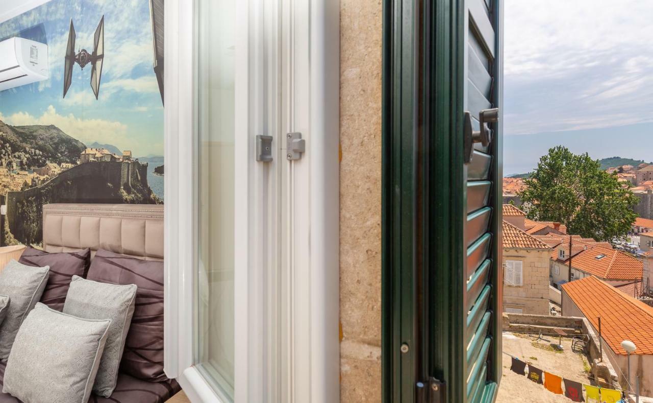 Seven Stars Accommodation Ντουμπρόβνικ Εξωτερικό φωτογραφία