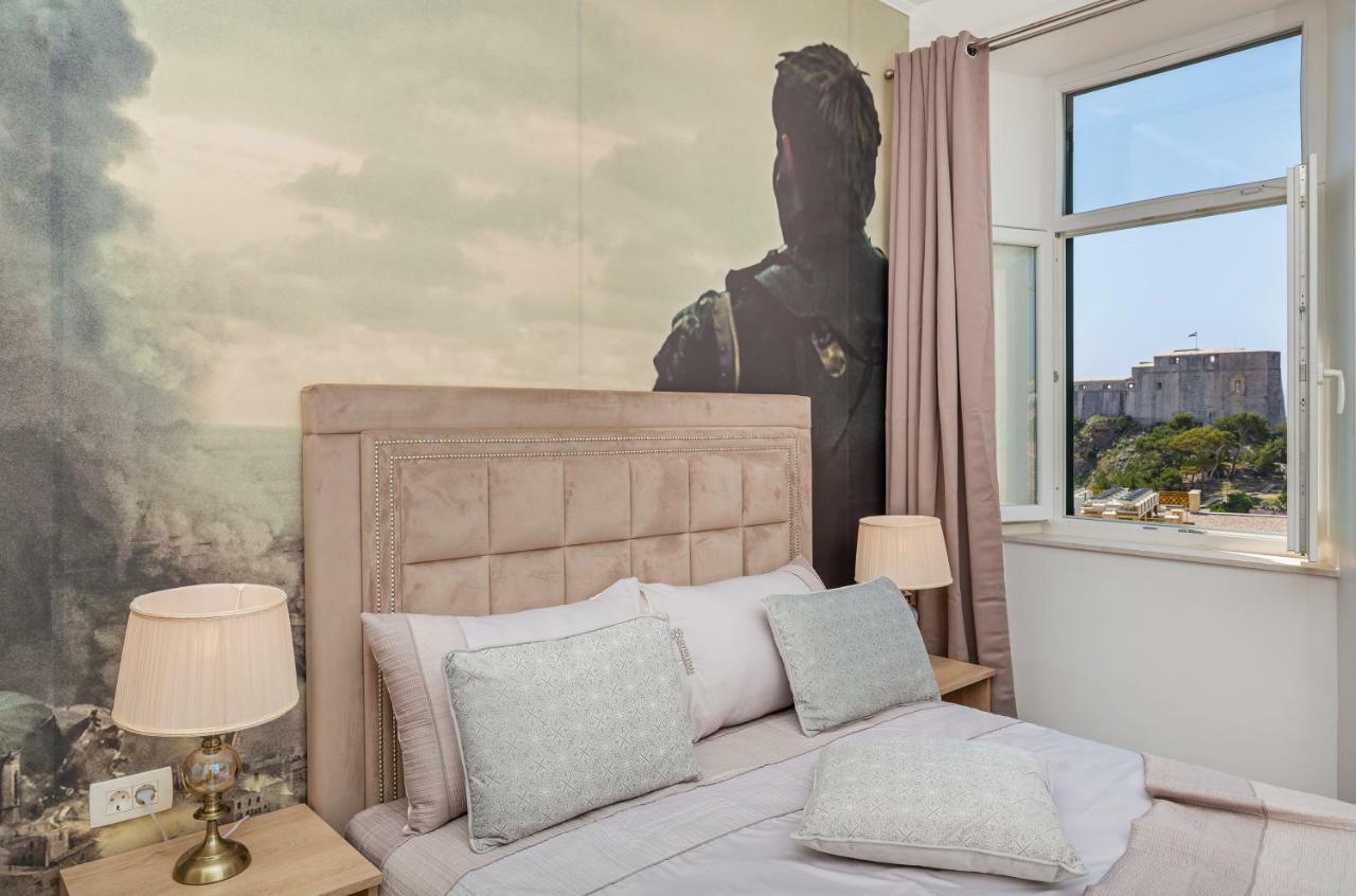Seven Stars Accommodation Ντουμπρόβνικ Εξωτερικό φωτογραφία