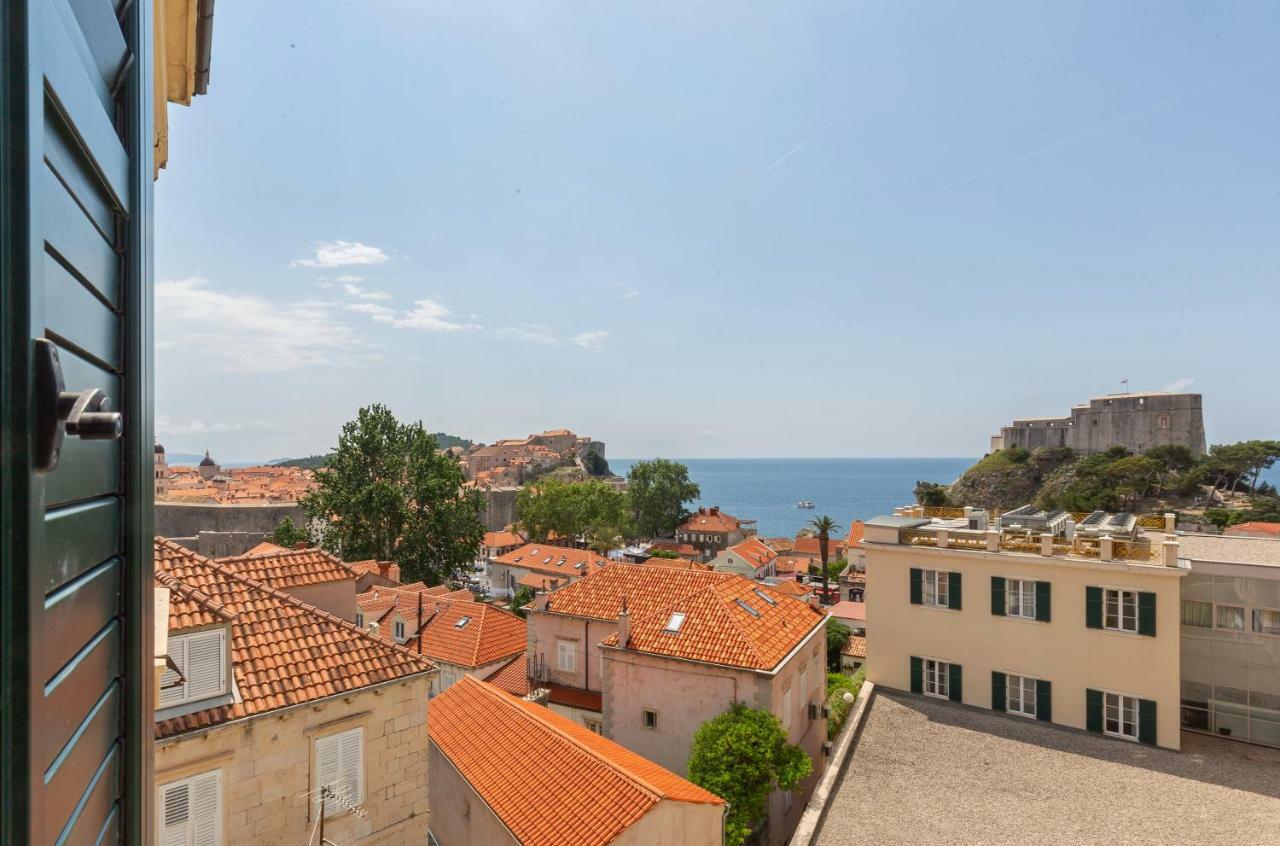 Seven Stars Accommodation Ντουμπρόβνικ Εξωτερικό φωτογραφία