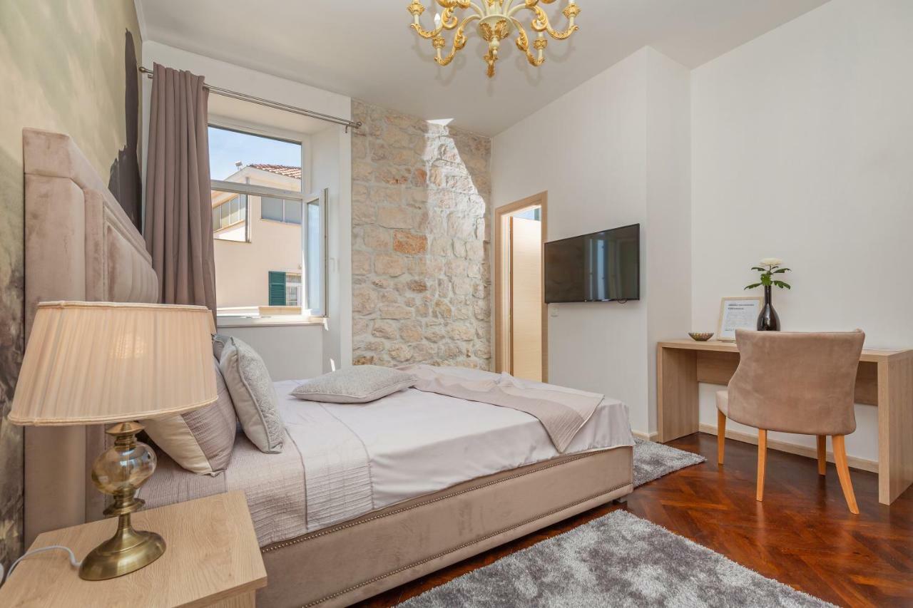 Seven Stars Accommodation Ντουμπρόβνικ Εξωτερικό φωτογραφία