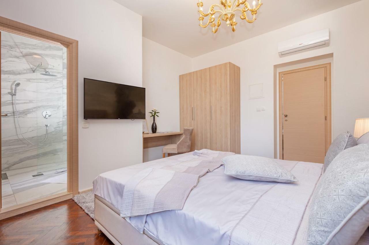 Seven Stars Accommodation Ντουμπρόβνικ Εξωτερικό φωτογραφία
