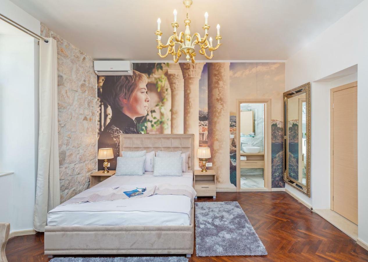 Seven Stars Accommodation Ντουμπρόβνικ Εξωτερικό φωτογραφία