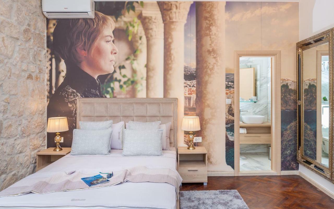 Seven Stars Accommodation Ντουμπρόβνικ Εξωτερικό φωτογραφία
