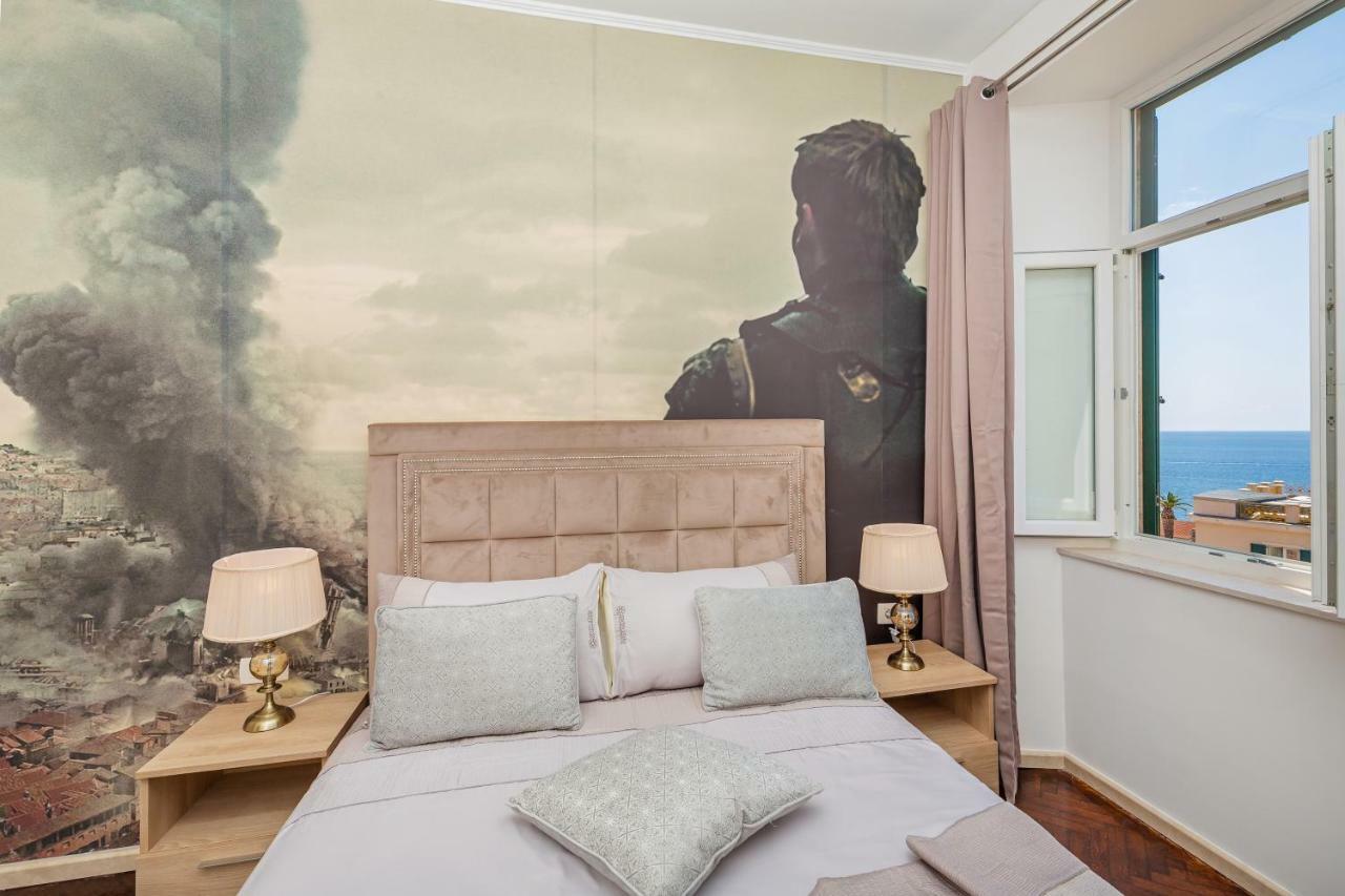 Seven Stars Accommodation Ντουμπρόβνικ Εξωτερικό φωτογραφία
