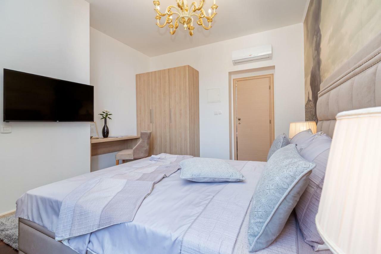 Seven Stars Accommodation Ντουμπρόβνικ Εξωτερικό φωτογραφία