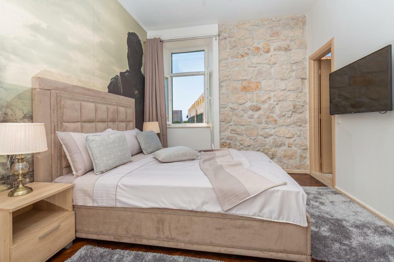 Seven Stars Accommodation Ντουμπρόβνικ Εξωτερικό φωτογραφία