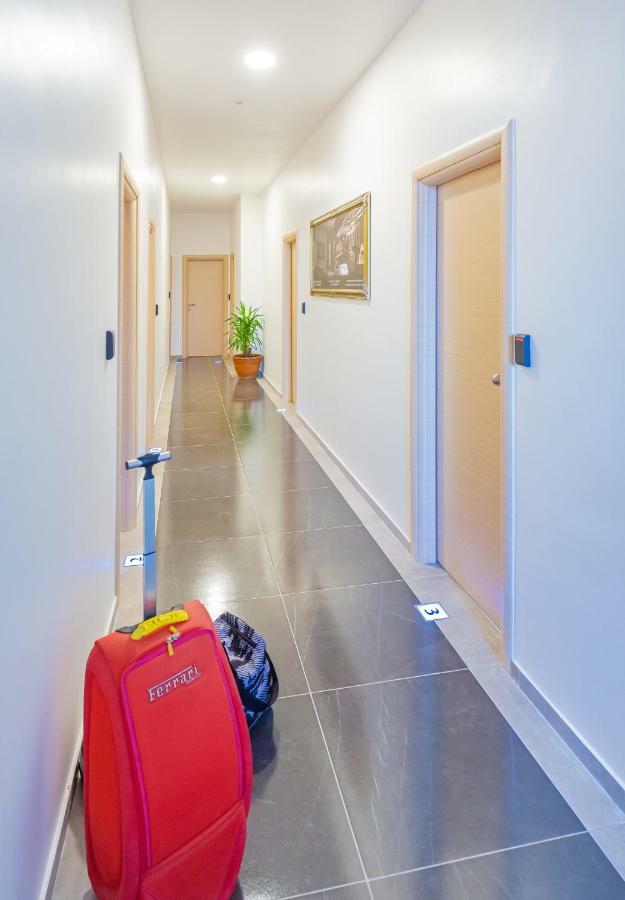 Seven Stars Accommodation Ντουμπρόβνικ Εξωτερικό φωτογραφία