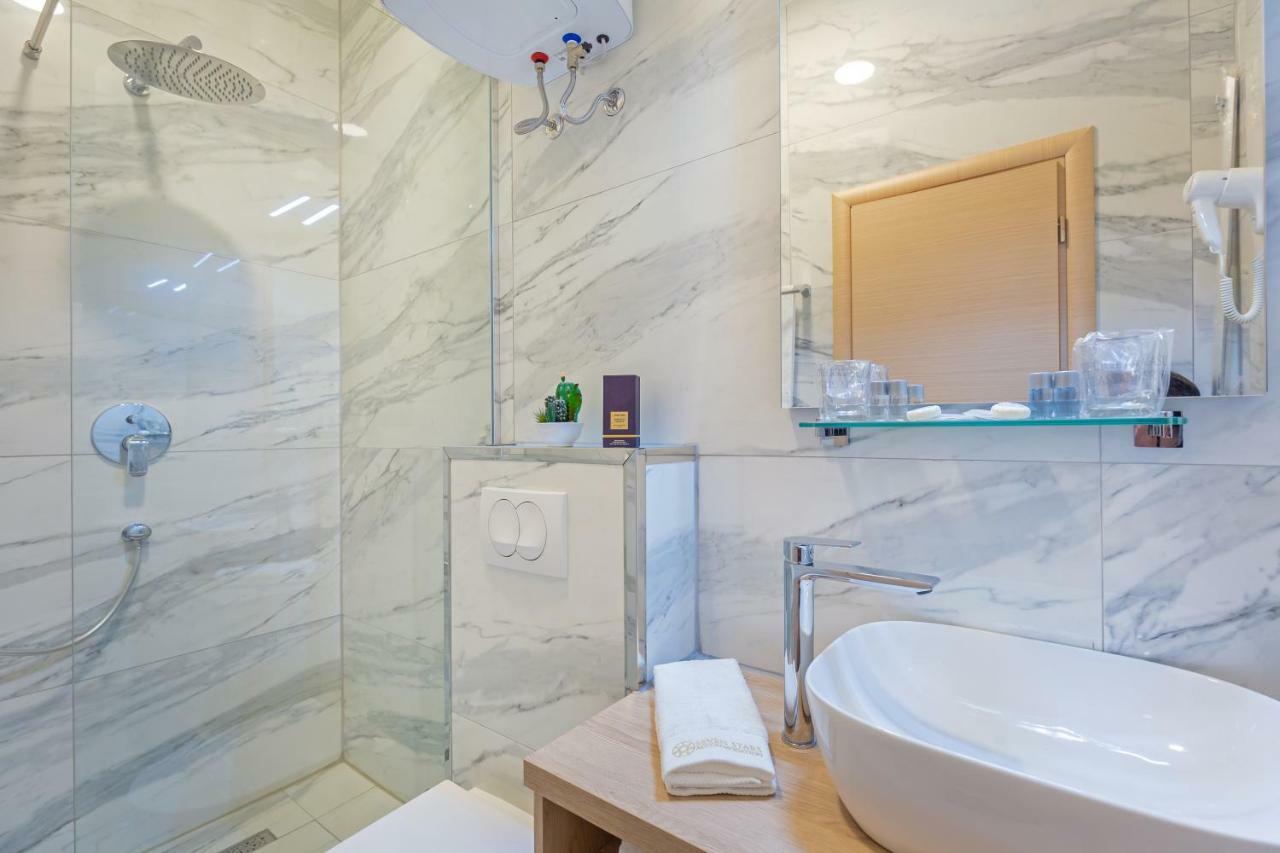 Seven Stars Accommodation Ντουμπρόβνικ Εξωτερικό φωτογραφία