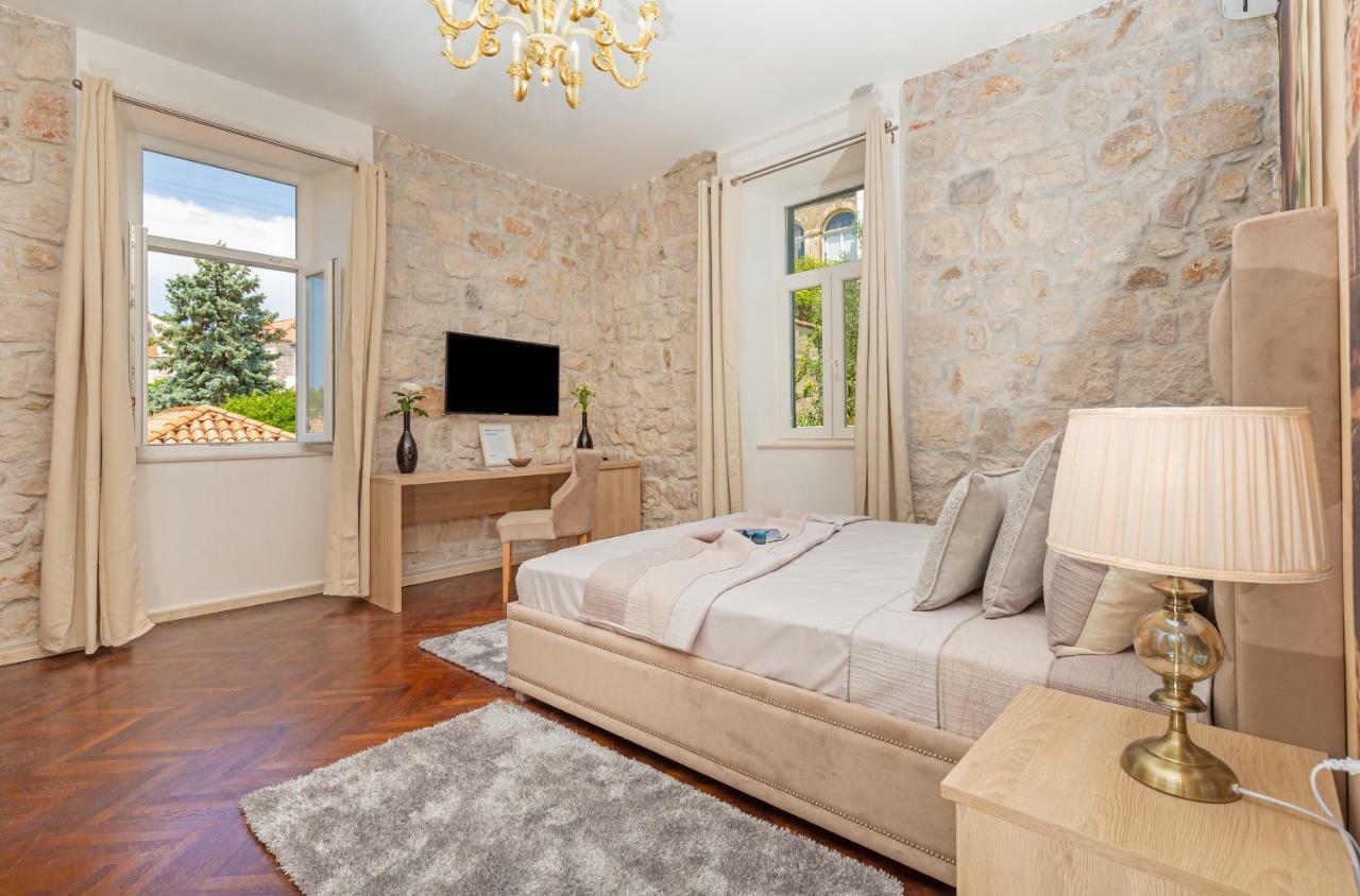Seven Stars Accommodation Ντουμπρόβνικ Εξωτερικό φωτογραφία