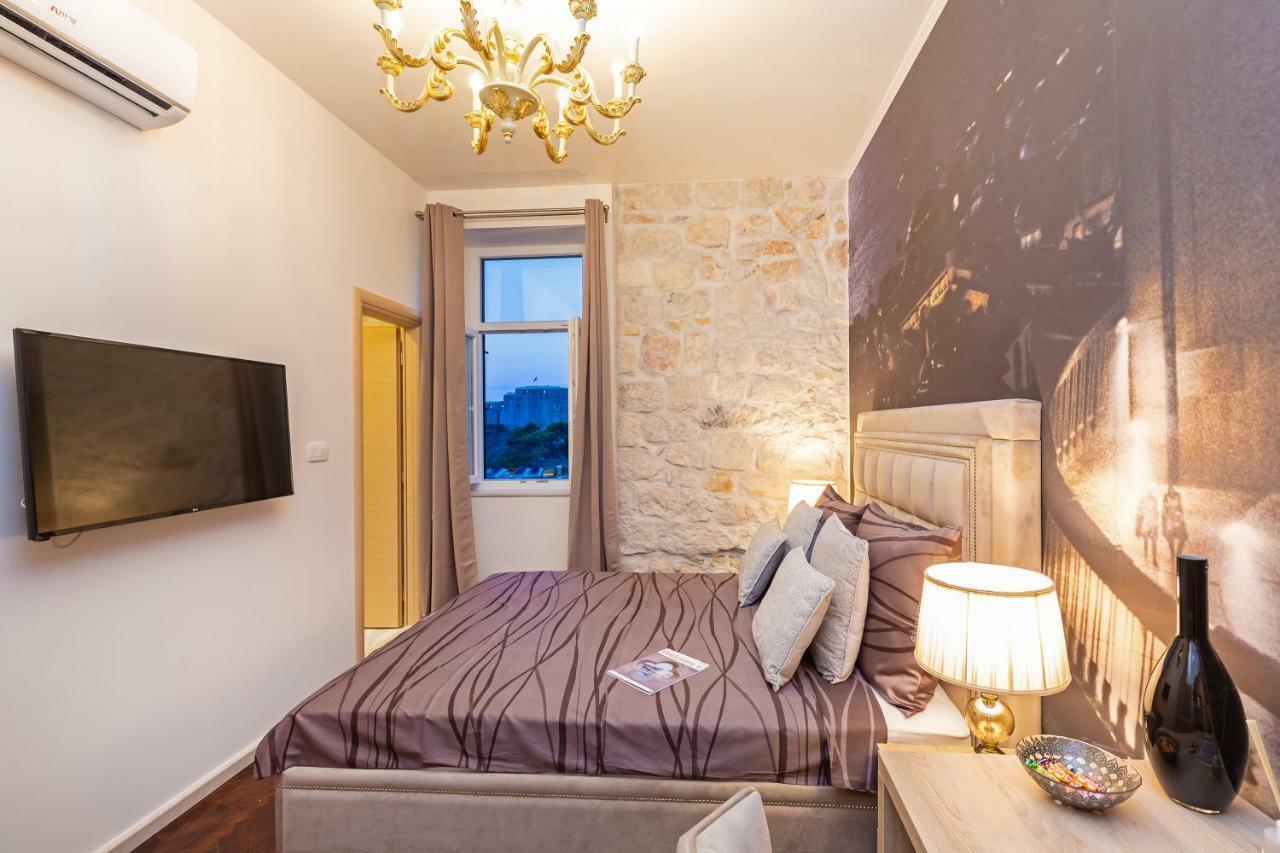 Seven Stars Accommodation Ντουμπρόβνικ Εξωτερικό φωτογραφία