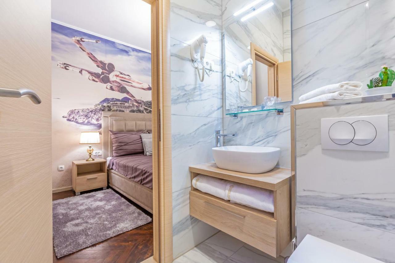 Seven Stars Accommodation Ντουμπρόβνικ Εξωτερικό φωτογραφία