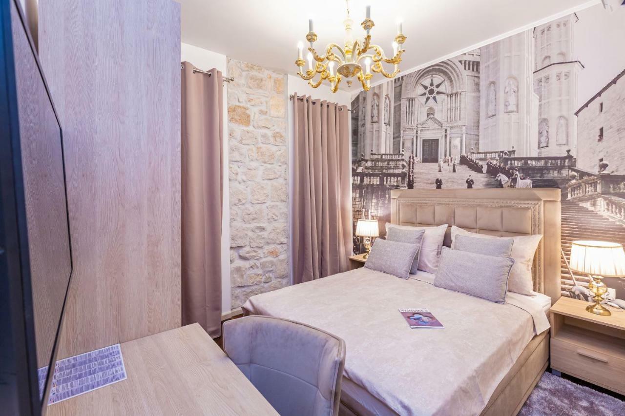 Seven Stars Accommodation Ντουμπρόβνικ Εξωτερικό φωτογραφία