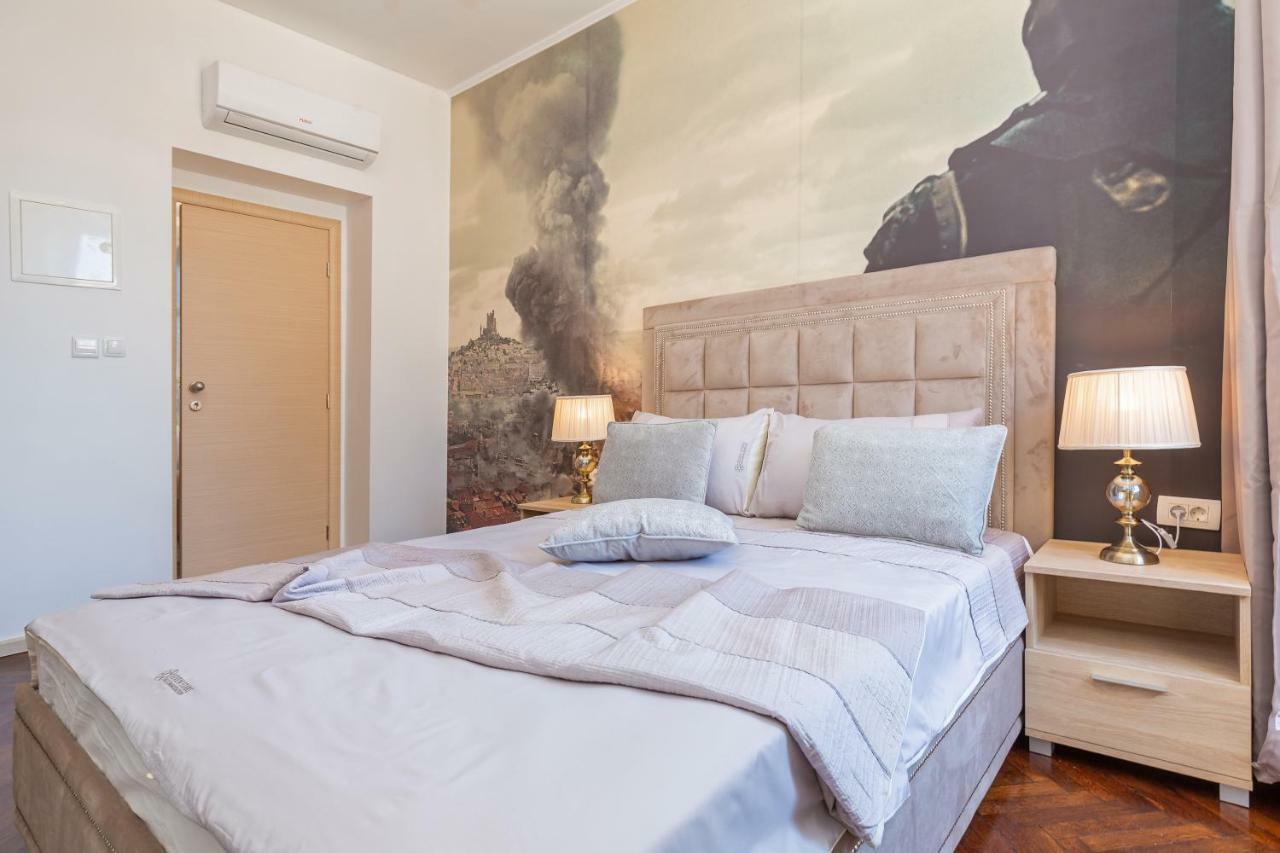 Seven Stars Accommodation Ντουμπρόβνικ Εξωτερικό φωτογραφία