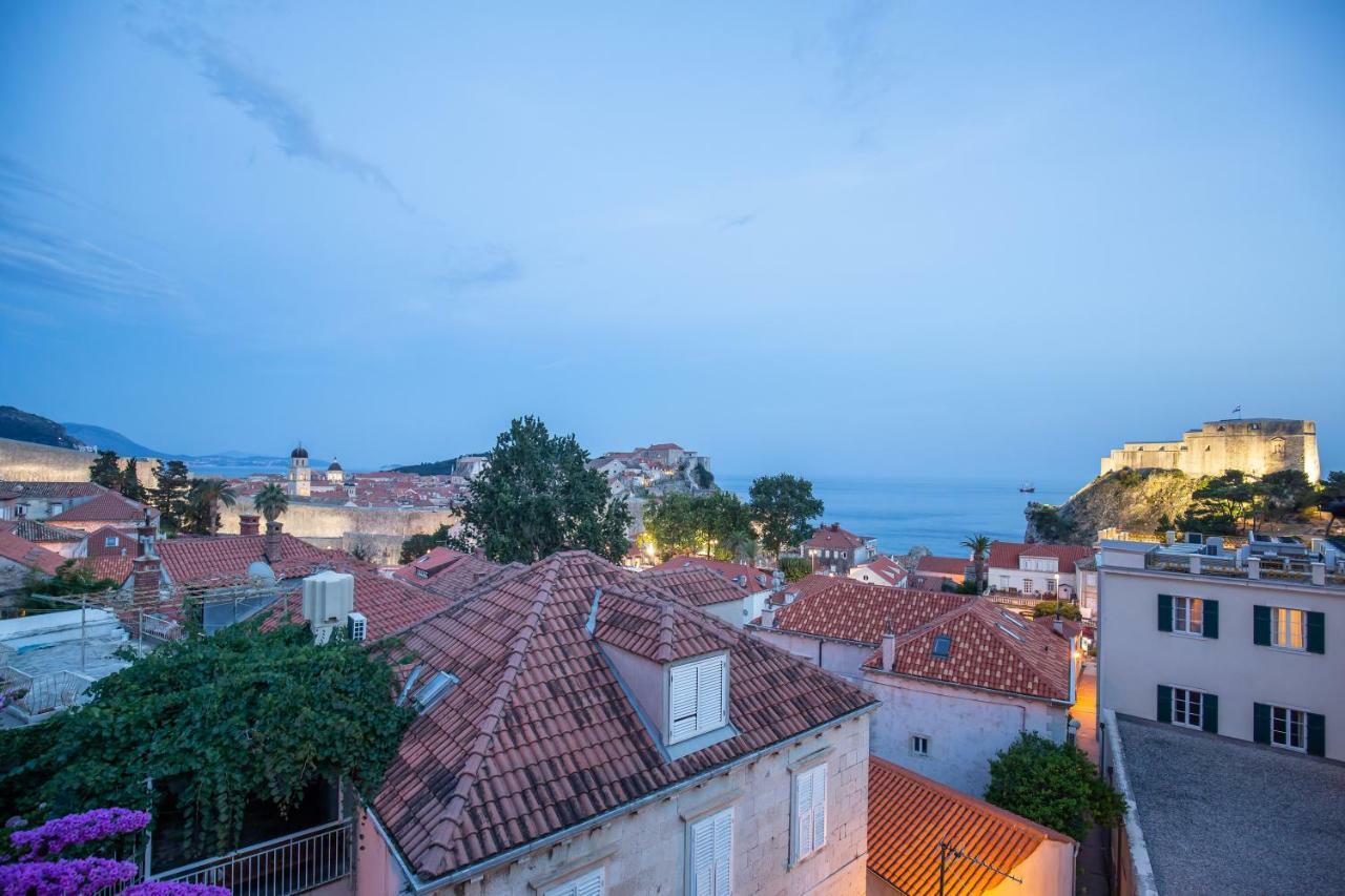 Seven Stars Accommodation Ντουμπρόβνικ Εξωτερικό φωτογραφία