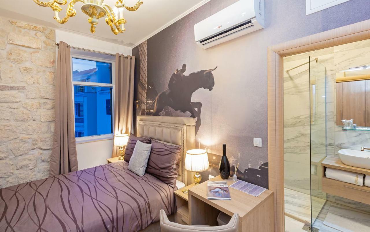 Seven Stars Accommodation Ντουμπρόβνικ Εξωτερικό φωτογραφία