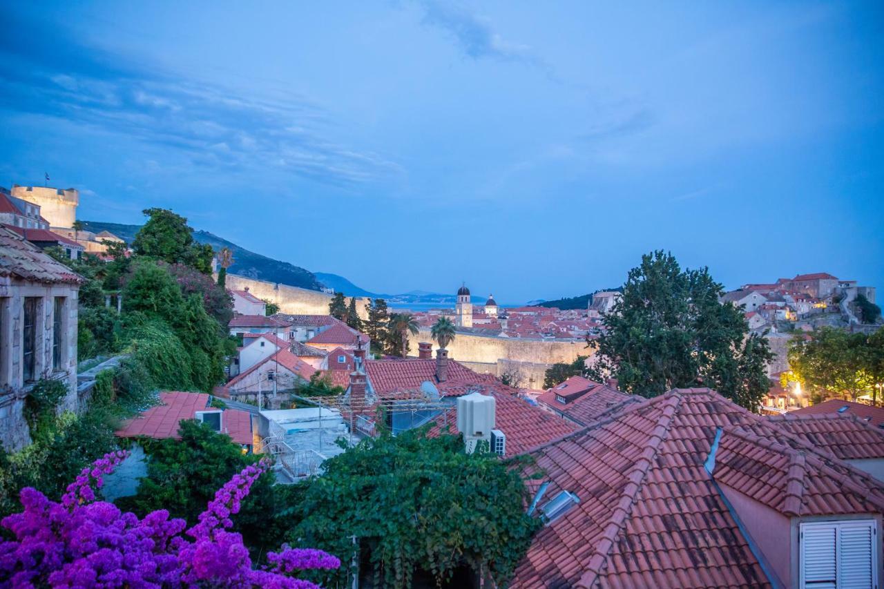 Seven Stars Accommodation Ντουμπρόβνικ Εξωτερικό φωτογραφία