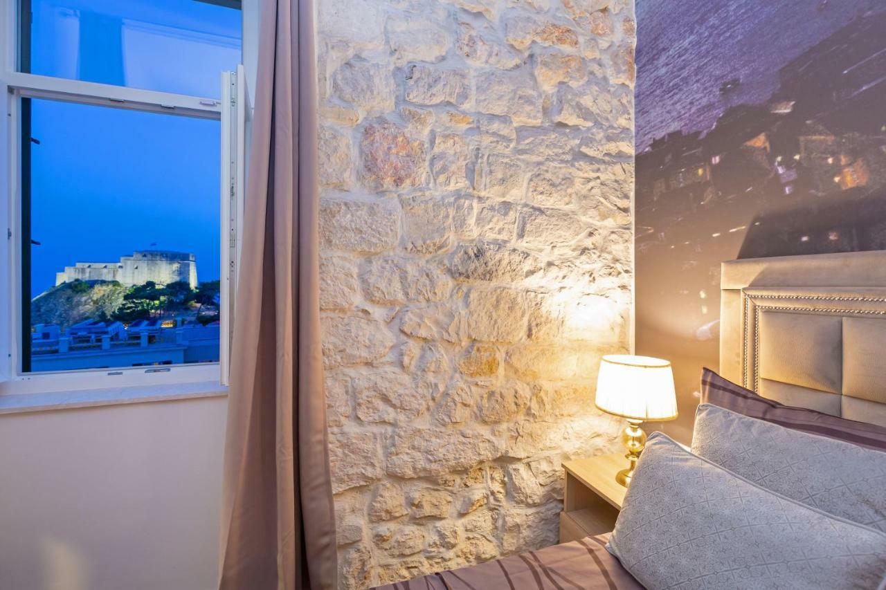 Seven Stars Accommodation Ντουμπρόβνικ Εξωτερικό φωτογραφία
