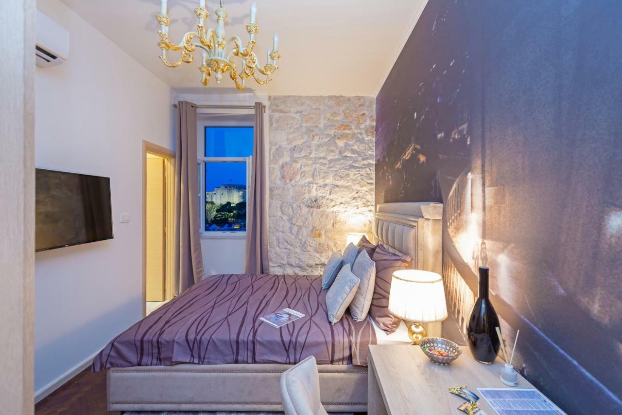 Seven Stars Accommodation Ντουμπρόβνικ Εξωτερικό φωτογραφία
