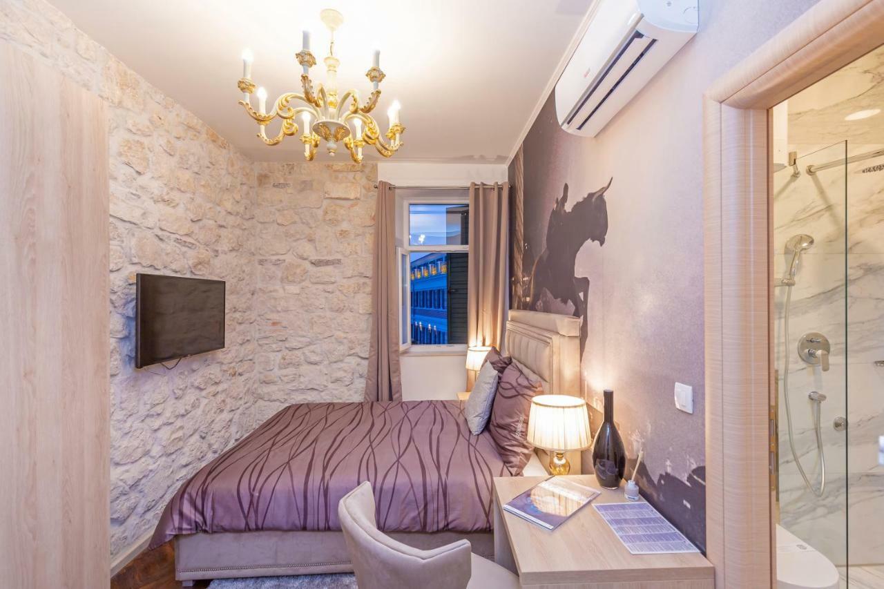 Seven Stars Accommodation Ντουμπρόβνικ Εξωτερικό φωτογραφία