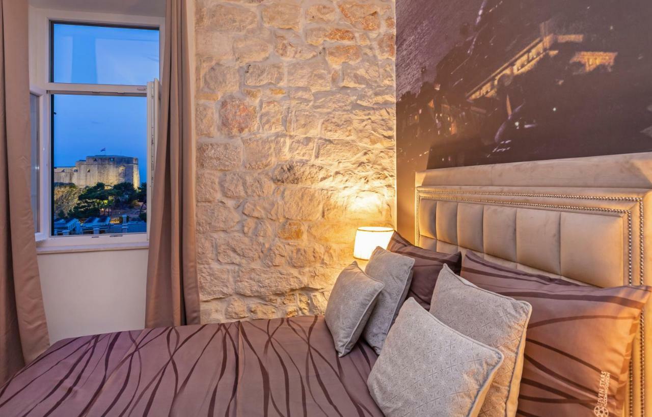 Seven Stars Accommodation Ντουμπρόβνικ Εξωτερικό φωτογραφία