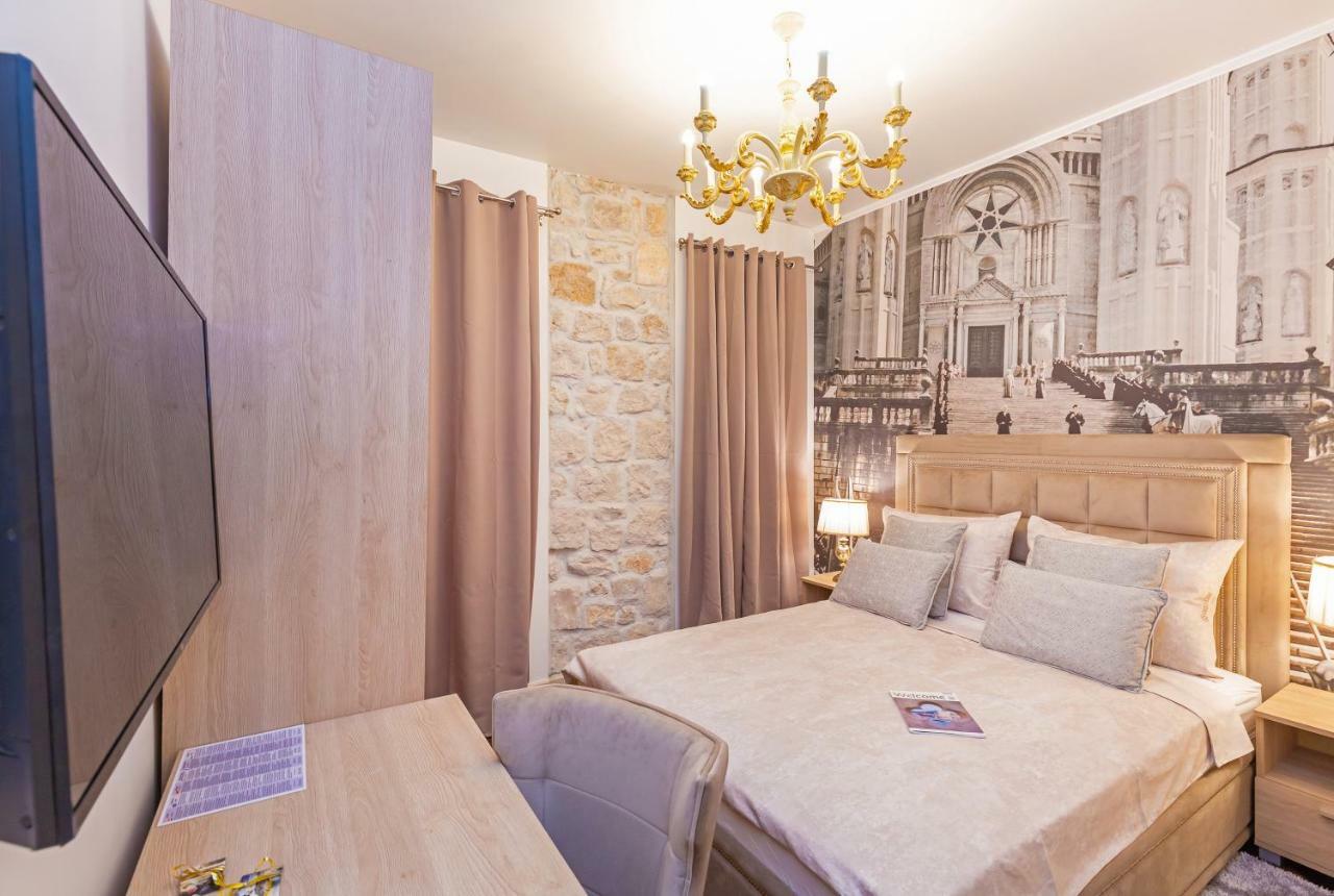 Seven Stars Accommodation Ντουμπρόβνικ Εξωτερικό φωτογραφία