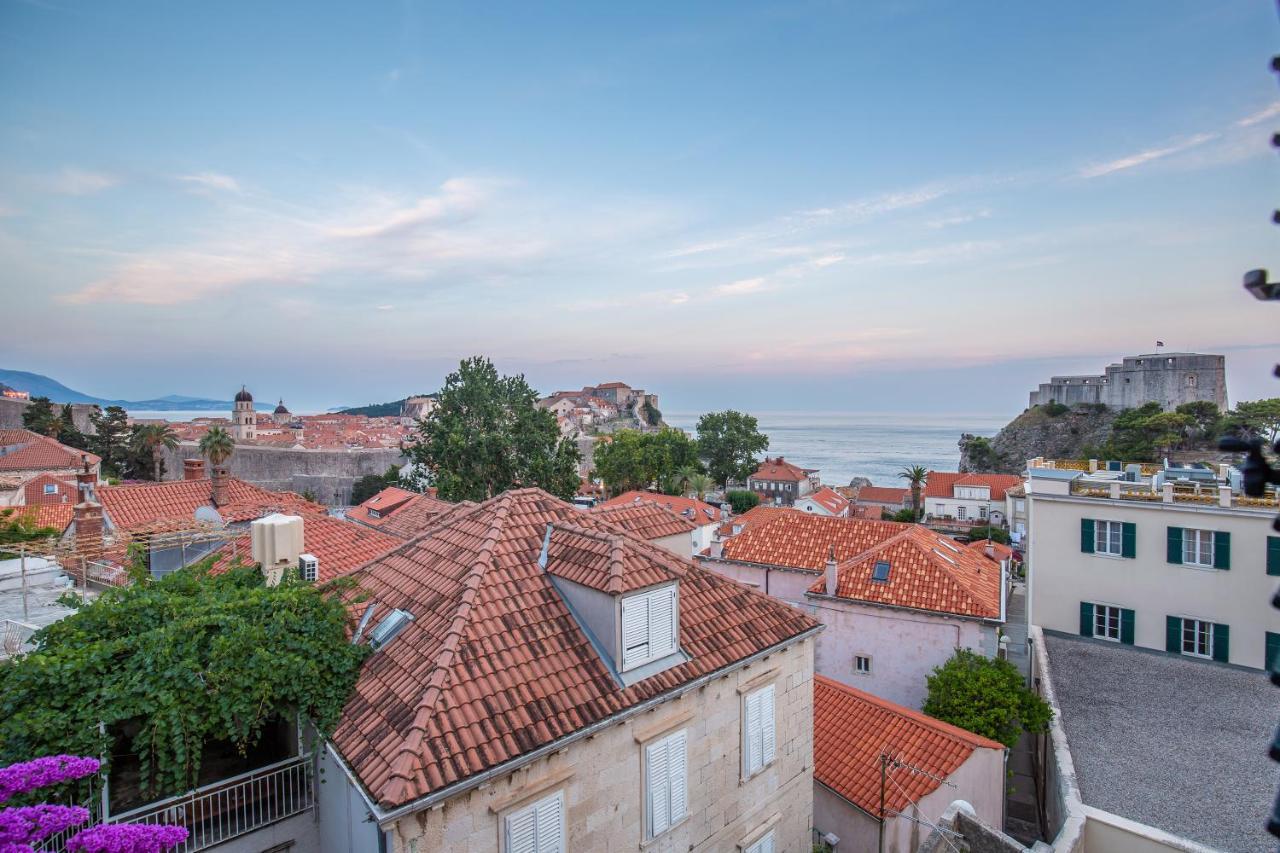 Seven Stars Accommodation Ντουμπρόβνικ Εξωτερικό φωτογραφία